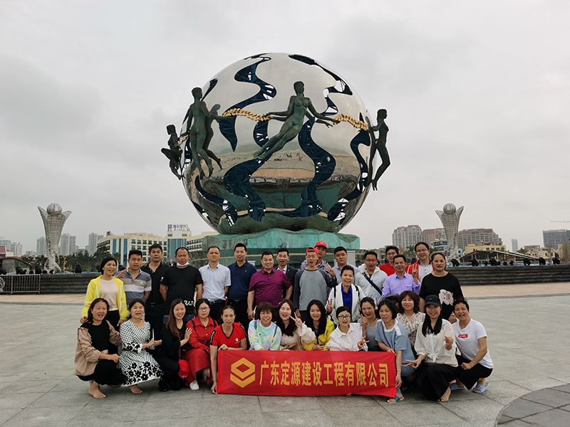 團隊風(fēng)采六